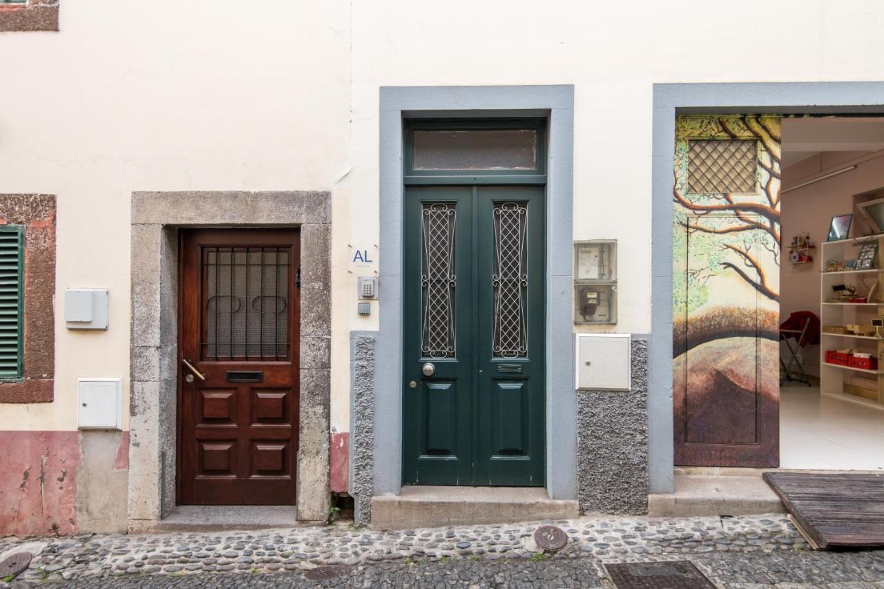 Amazing Old Town - Apartments By Sbh Funchal  Esterno foto