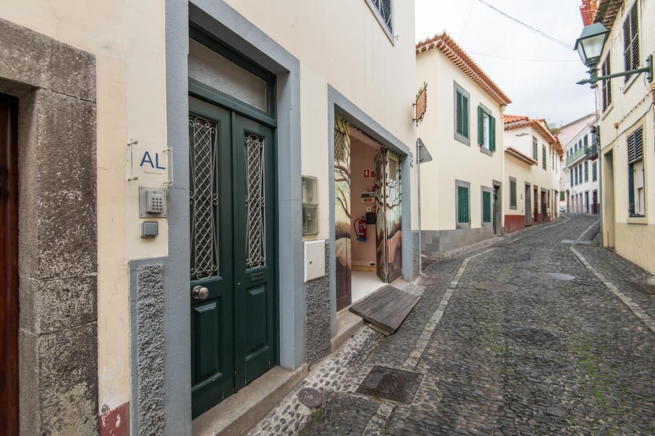 Amazing Old Town - Apartments By Sbh Funchal  Esterno foto